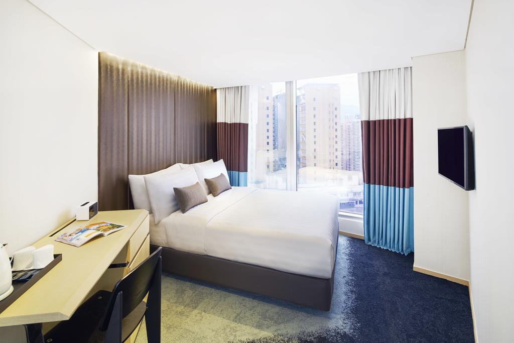 108, Hotel