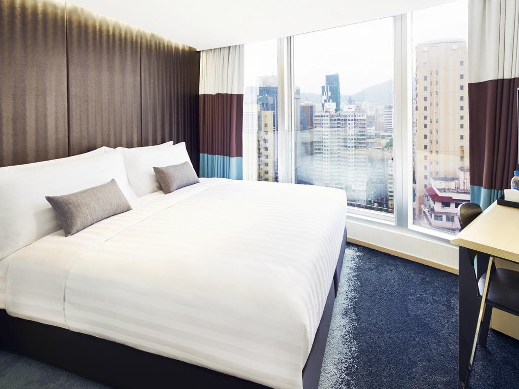 108, Hotel