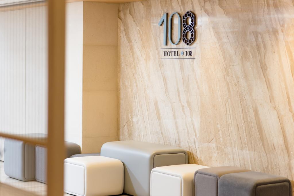 108, Hotel 3*