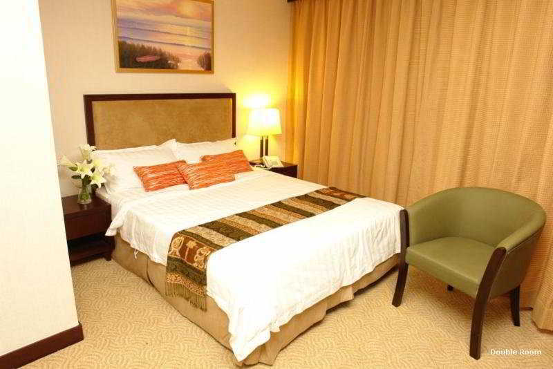 Hotel 108,